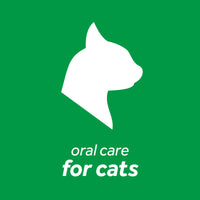 Tropiclean Fresh Breath Oral Care Water Additive for Cats