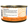 SCRUMPTIOUS FROM SCRATCH Red Meat Tuna & Pumpkin Cat food 79g