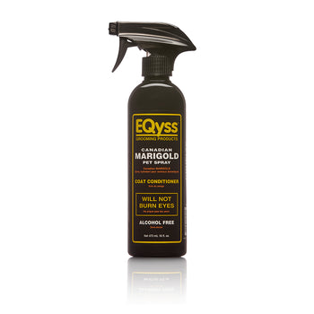 Canadian Marigold Coat Conditioning Pet Spray