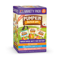 Weruva Pumpkin Patch Up! Variety Pack 1.05 oz