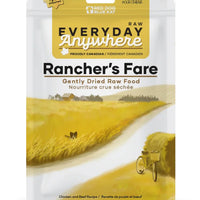 Red Dog Blue Kat Everyday Anywhere Rancher's Fare Gently Dried Recipe SALE