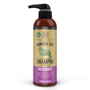 Reliq Shampoo Mineral Spa Rosemary 16.9 ml