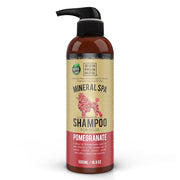 Reliq Mineral Spa Shampoo for Dogs Pomegranate 16.9 ml