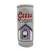Huxley & Kent Plush Grrrs Light