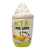 Huxley & Kent Lulubelles Power Plush - Matcha Pee Latte