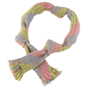 Beco Pets Hemp Squeaky Rope (NEW)