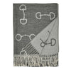 Snaffle Bit Pashmina SALE