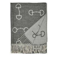 Snaffle Bit Pashmina SALE