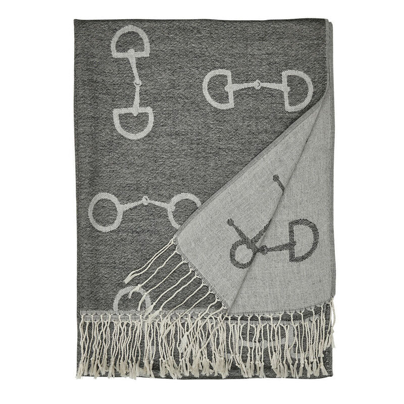 Snaffle Bit Pashmina SALE