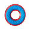 Hero Dog Toys Outer Armor Ring - Blue (NEW)