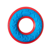 Hero Dog Toys Outer Armor Ring - Blue (NEW)