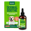 Tomlyn Dermal Soothe Skin & Immune Support with Hemp Seed Oil- Dog (NEW)