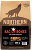 Northern Pet Bag of Bones Pork and Bone Broth 390g SALE