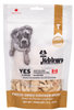 TubbyK9 Tasty Dog Treats Freeze Dried Chicken Breast (NEW)