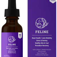 Reelax Feline Oil 30 ml