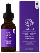 Reelax Feline Oil 30 ml