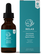Reelax Dog Oil - Relax (NEW)