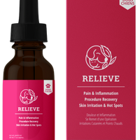 Reelax Dog Oil - Relieve