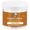 Benjamin's Bakery DIY Cookie Kit Peanut Butter (NEW)