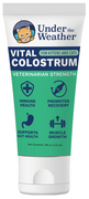 Under the Weather Cat Supplements Vital Colostrum (NEW)