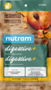 Nutram Cat Treats Optimum Combinations Digestive + All Life Stages Chicken & Salmon