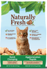 Naturally Fresh Quick-Clumping Walnut Cat Litter (NEW)