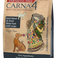 Carna4 Dog Food Easy Chew Goat