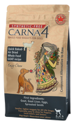 Carna4 Dog Food Easy Chew Goat