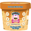 Puppy Cake Puppy Scoops Ice Cream Mix Peanut Butter