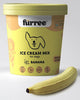 Furree Ice Cream Banana
