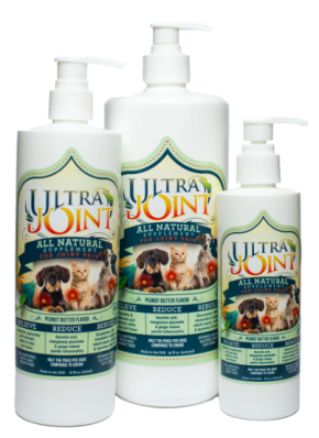 Ultra Oil Joint Supplement