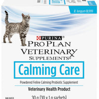Pro Plan Veterinary Supplements Calming Care Feline