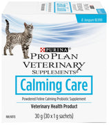 Pro Plan Veterinary Supplements Calming Care Feline
