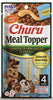 Inaba Dog Churu Meal Topper Chicken with Cheese Recipe (NEW)