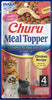 Inaba Cat Churu Meal Topper Chicken Recipe (NEW)