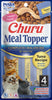 Inaba Cat Churu Meal Topper Tuna Recipe (NEW)