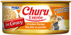Inaba Cat Churu Entree In Gravy Chicken Recipe (NEW)