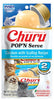 Inaba Cat Churu POP'N Serve Tuna & Bonito Flakes Recipe