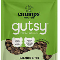 Crumps' Naturals Gutsy Cat Balance Bites (Chicken)