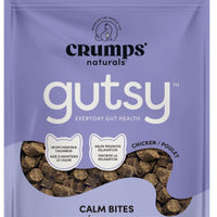 Crumps' Naturals Gutsy Cat Calm Bites (Chicken)