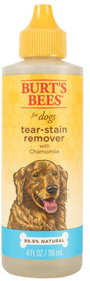 Burt's Bees Tear Stain Remover Chamomille