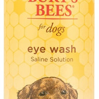 Burt's Bees Eye Wash Solution  4oz