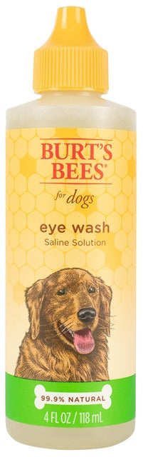 Burt's Bees Eye Wash Solution  4oz