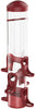Armstrong Bird Feeders More Birds Seed Tube Feeder