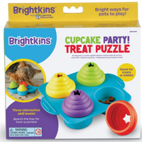 Brightkins Treat Puzzle (NEW)