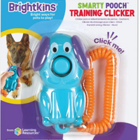Brightkins Smarty Pooch Training Clicker