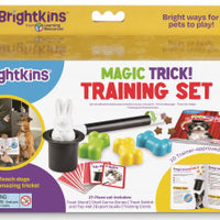Brightkins Training Set Magic Trick! (NEW)