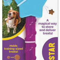 Brightkins Magic Wand! Treat Dispensers (NEW)