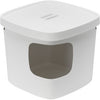 Moderna Cubana Corner Entry Litter Box