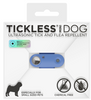TICKLESS® Mini Rechargeable Ultrasonic Tick and Flea Repellent SALE